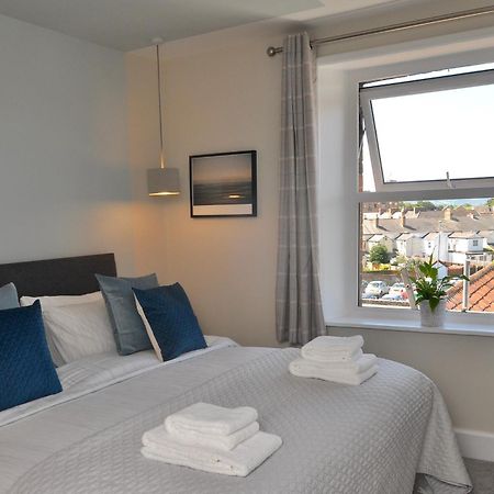 Bridge Street Apartments. Boutique Style Luxury, In The Heart Of Taunton. Szoba fotó