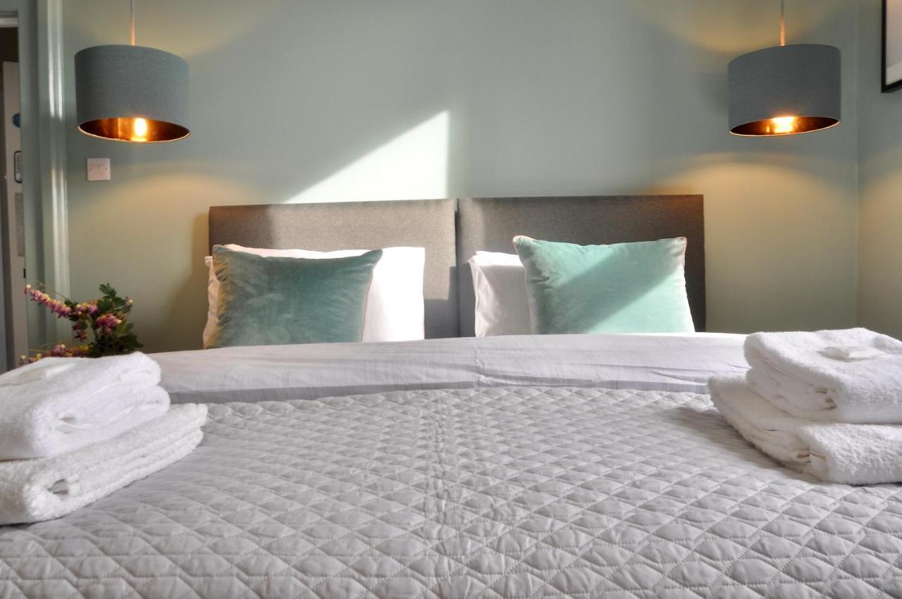 Bridge Street Apartments. Boutique Style Luxury, In The Heart Of Taunton. Kültér fotó
