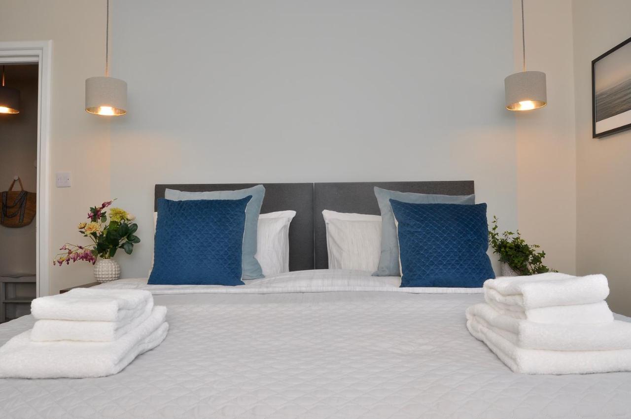 Bridge Street Apartments. Boutique Style Luxury, In The Heart Of Taunton. Kültér fotó