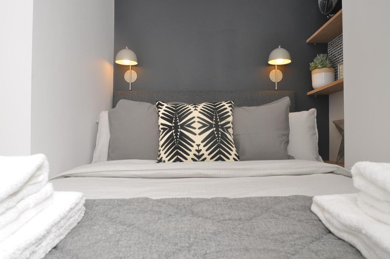 Bridge Street Apartments. Boutique Style Luxury, In The Heart Of Taunton. Kültér fotó