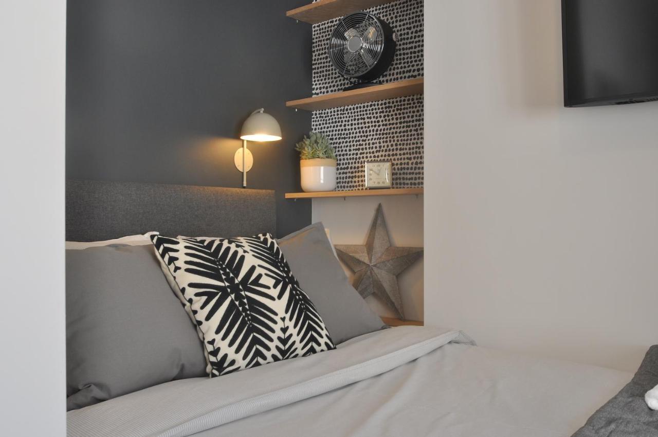 Bridge Street Apartments. Boutique Style Luxury, In The Heart Of Taunton. Kültér fotó
