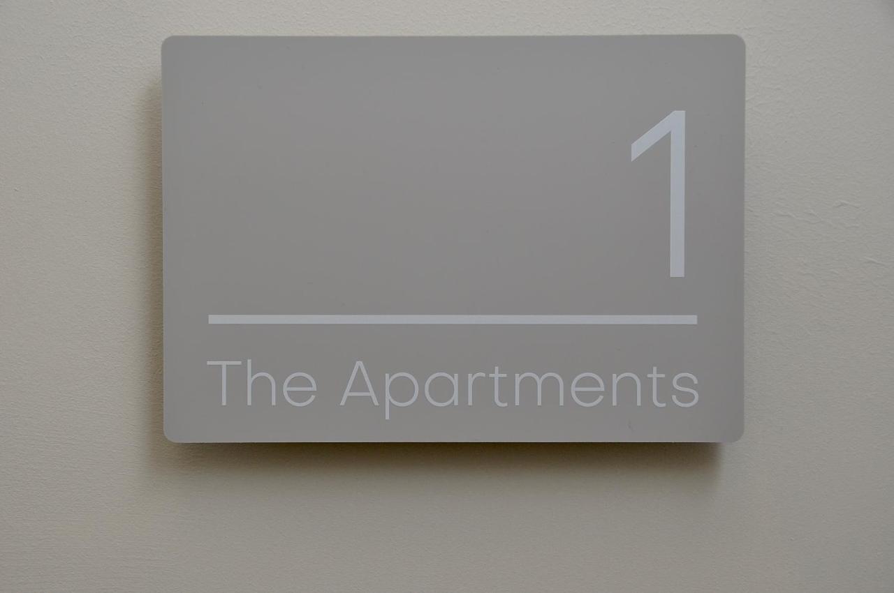 Bridge Street Apartments. Boutique Style Luxury, In The Heart Of Taunton. Kültér fotó