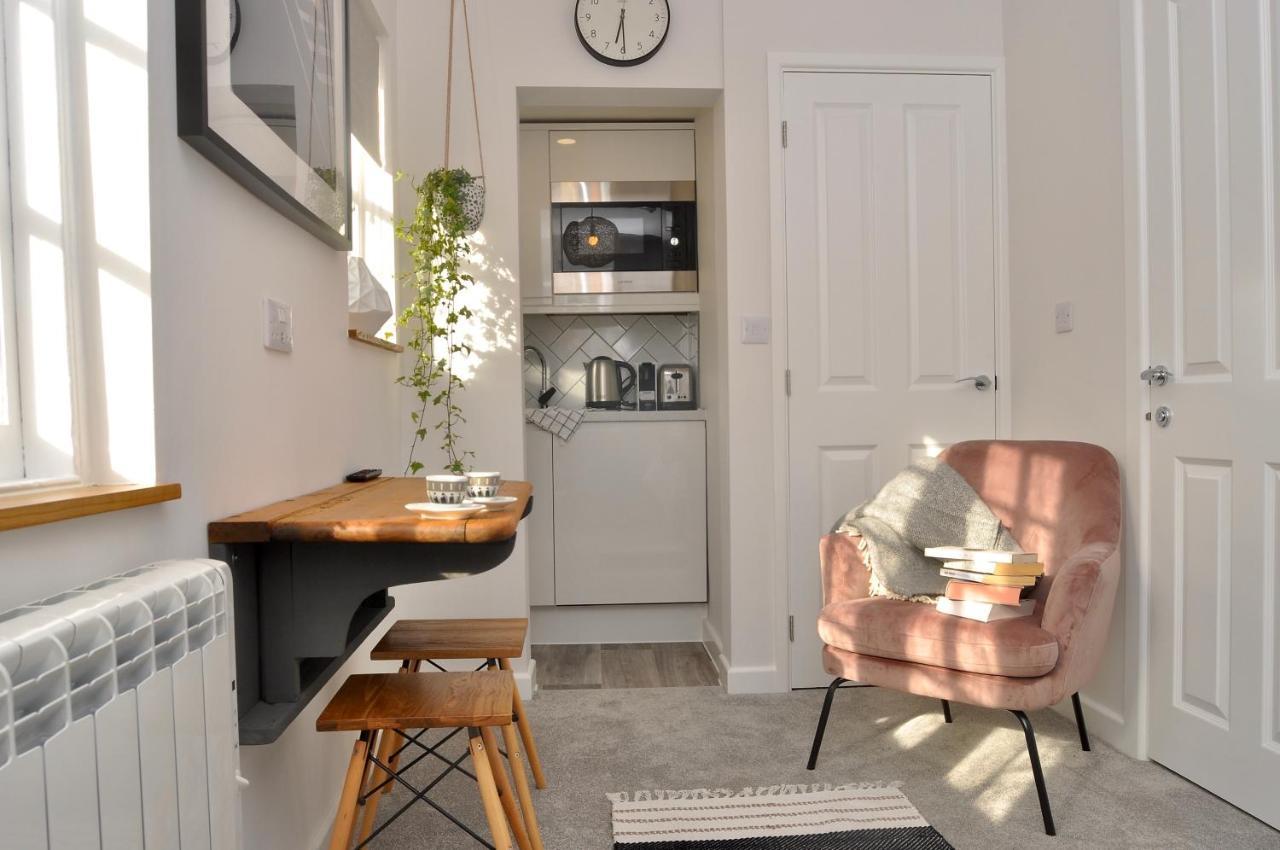 Bridge Street Apartments. Boutique Style Luxury, In The Heart Of Taunton. Kültér fotó