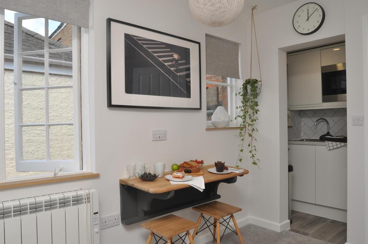Bridge Street Apartments. Boutique Style Luxury, In The Heart Of Taunton. Kültér fotó
