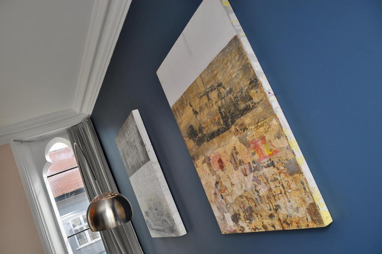 Bridge Street Apartments. Boutique Style Luxury, In The Heart Of Taunton. Kültér fotó