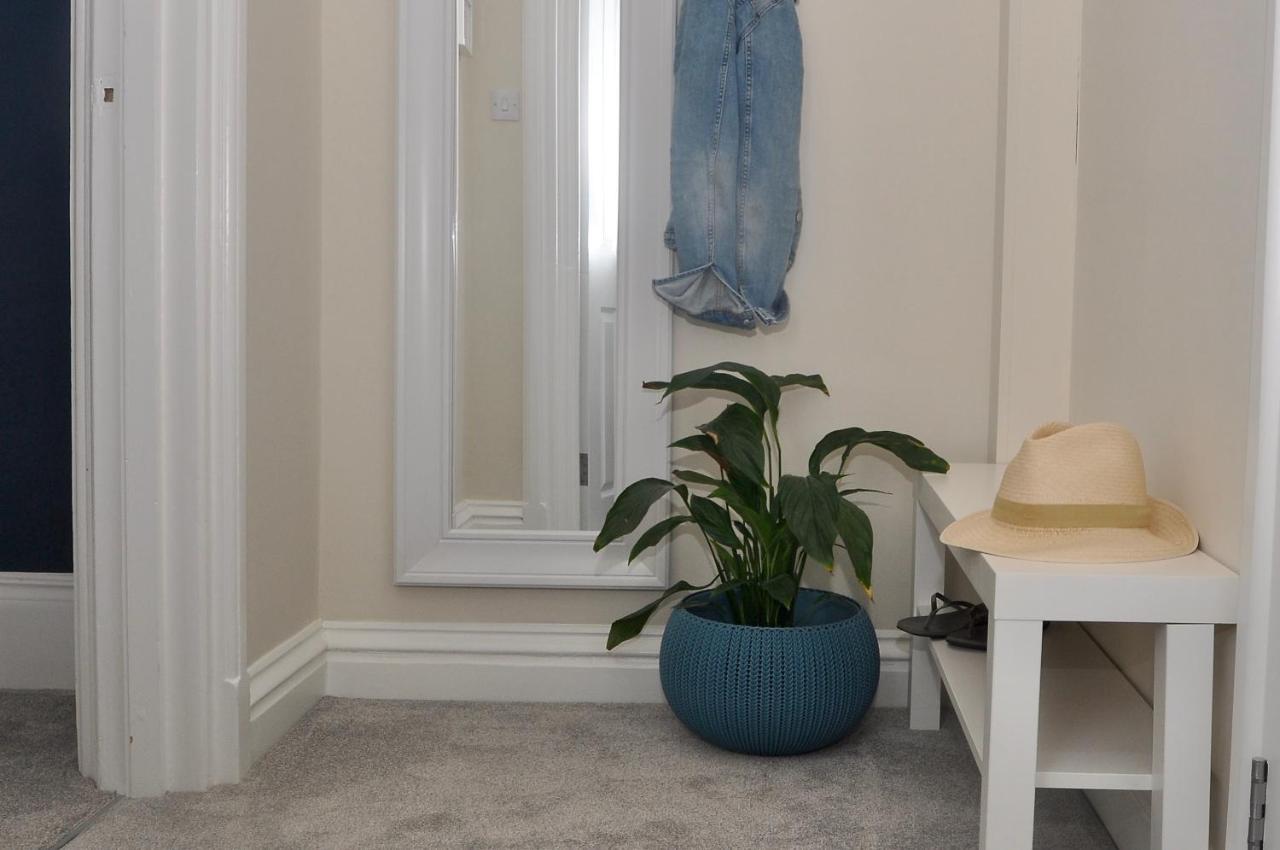 Bridge Street Apartments. Boutique Style Luxury, In The Heart Of Taunton. Kültér fotó