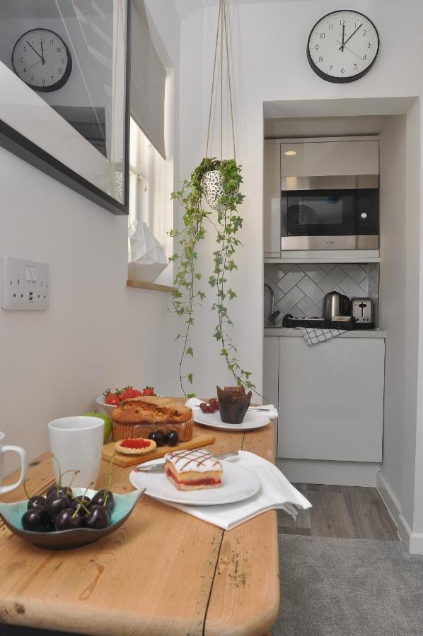 Bridge Street Apartments. Boutique Style Luxury, In The Heart Of Taunton. Kültér fotó