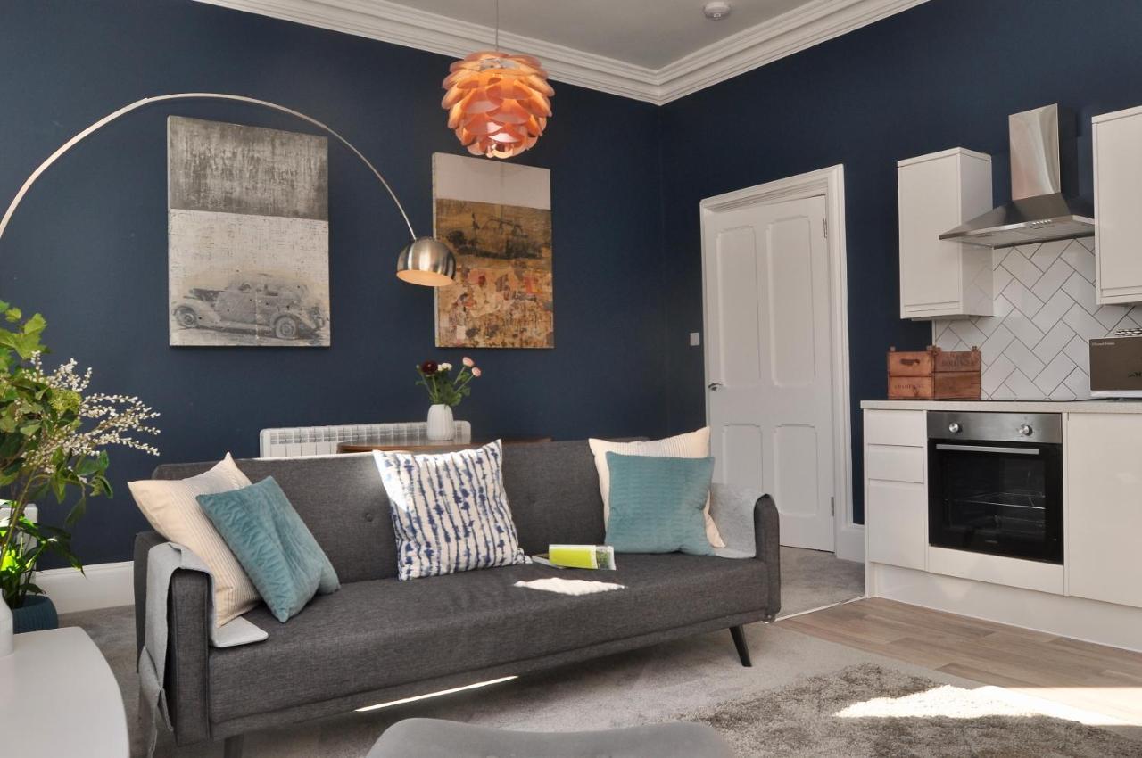 Bridge Street Apartments. Boutique Style Luxury, In The Heart Of Taunton. Kültér fotó