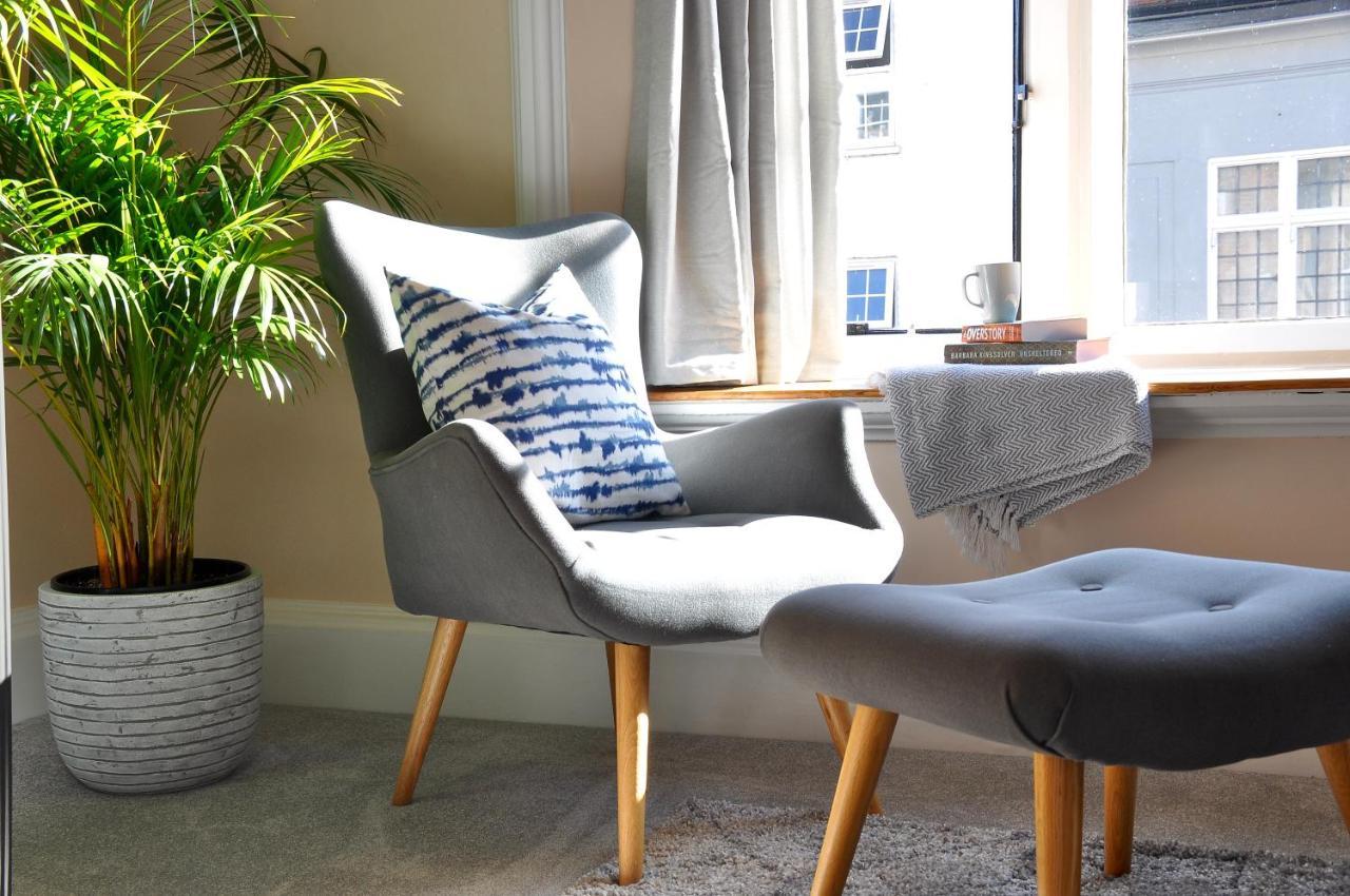 Bridge Street Apartments. Boutique Style Luxury, In The Heart Of Taunton. Kültér fotó