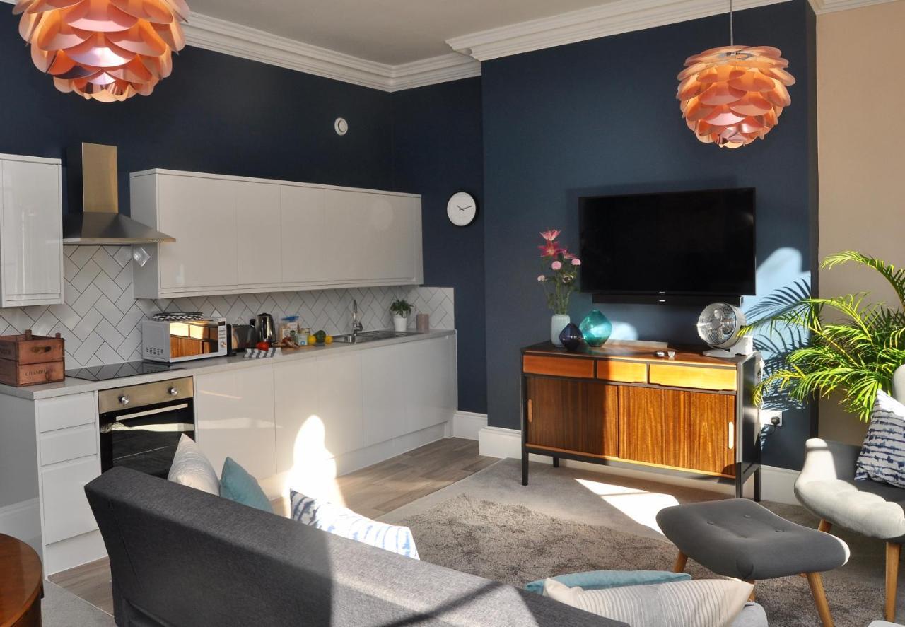 Bridge Street Apartments. Boutique Style Luxury, In The Heart Of Taunton. Kültér fotó