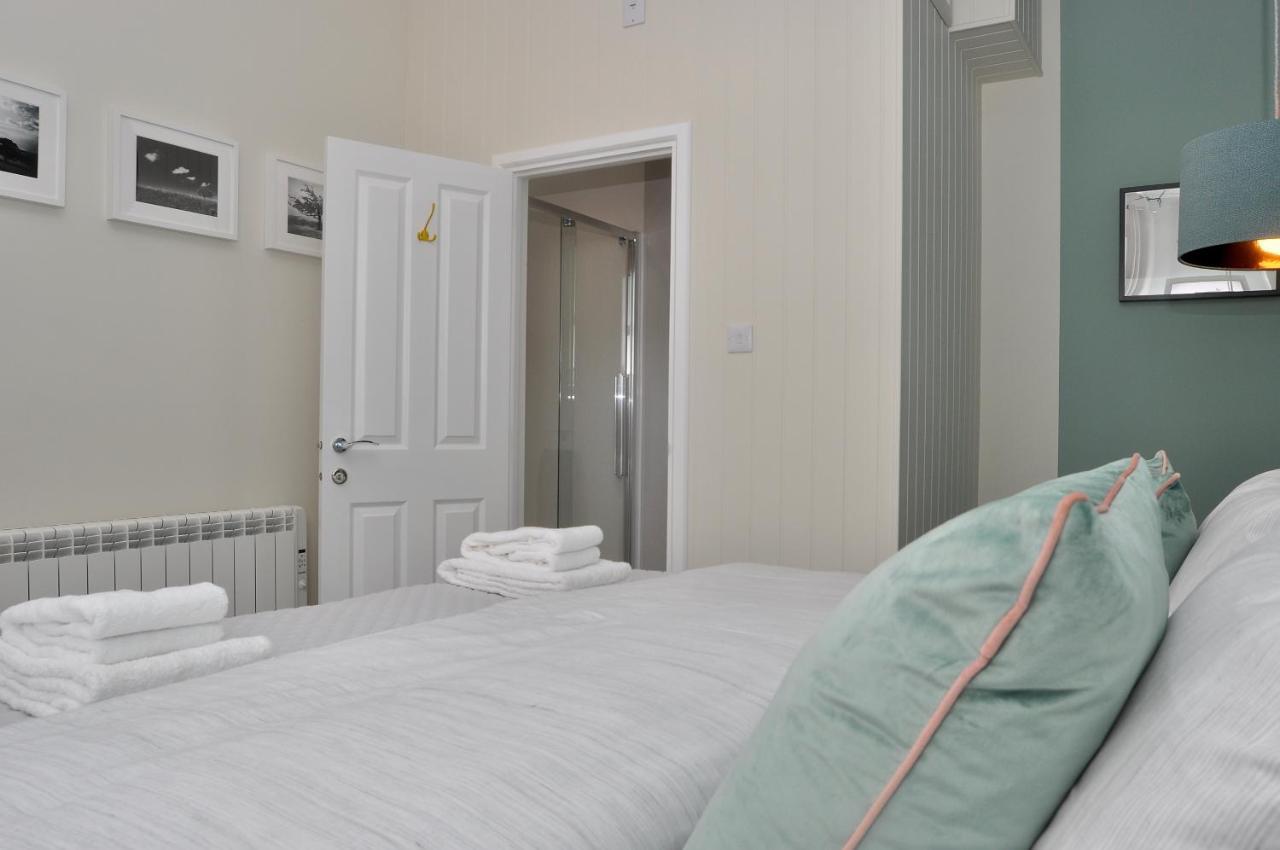 Bridge Street Apartments. Boutique Style Luxury, In The Heart Of Taunton. Kültér fotó