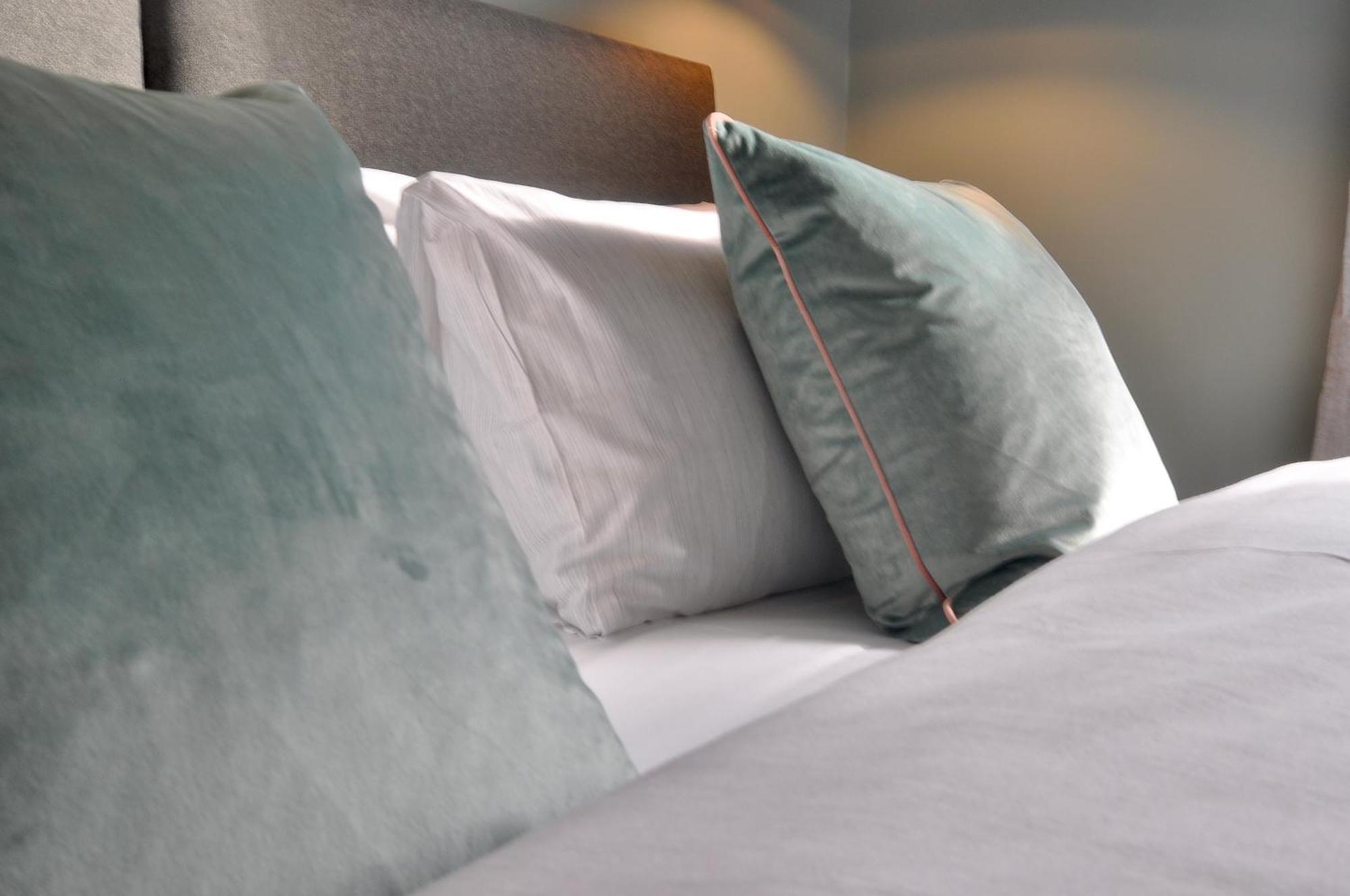 Bridge Street Apartments. Boutique Style Luxury, In The Heart Of Taunton. Szoba fotó